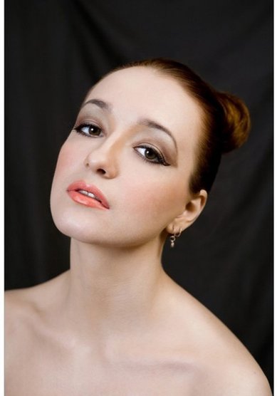 Свадебный образ Г19753 - Свадебный стилист Галина Винтер