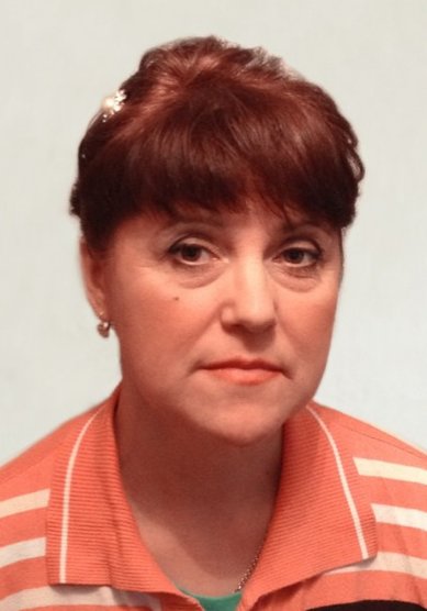 Свадебный образ Г19765 - Свадебный стилист Галина Винтер