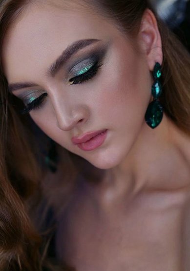 Образ невесты В19994 - Студия Светланы Крауз