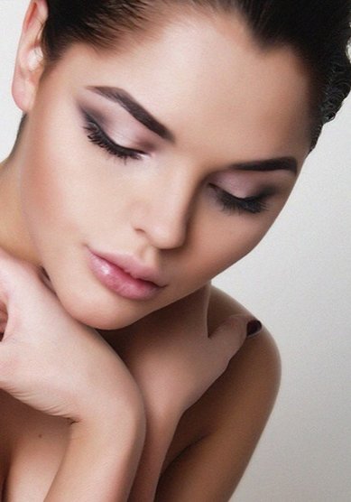 Свадебный образ В20011 - Студия Светланы Крауз