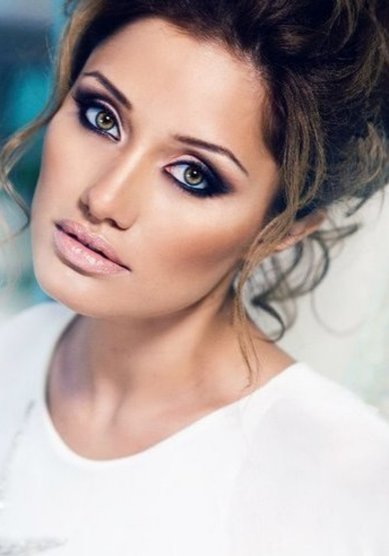 Образ невесты В20012 - Студия Светланы Крауз