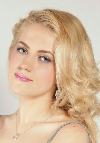 Образ невесты О20468 - Стилист, художник-визажист Ольга и Виктория