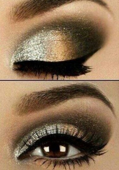 Свадебный образ О20497 - Стилист, художник-визажист Ольга и Виктория