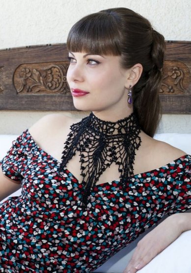 Свадебный образ О20507 - Стилист, художник-визажист Ольга и Виктория