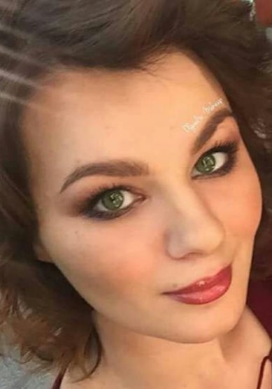 Образ невесты О20522 - Стилист, художник-визажист Ольга и Виктория