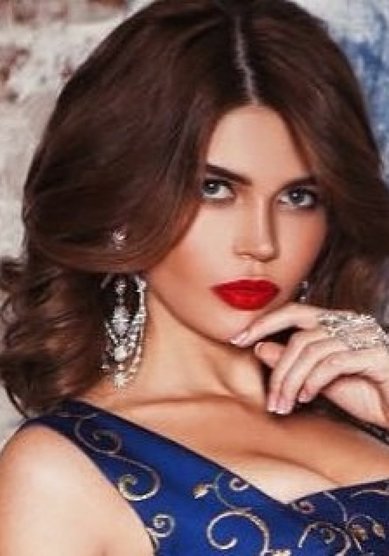 Свадебный образ О20523 - Стилист, художник-визажист Ольга и Виктория