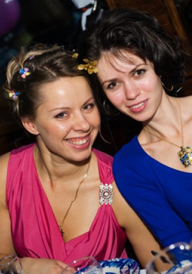 Прическа на свадьбу V4596 - Стилист Елена Левицкая