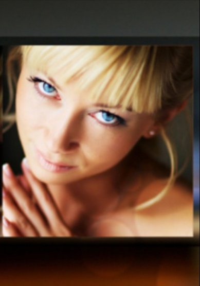 Прическа на свадьбу Невеста Инна (С13560) - Стилист-визажист Олеся Чорная