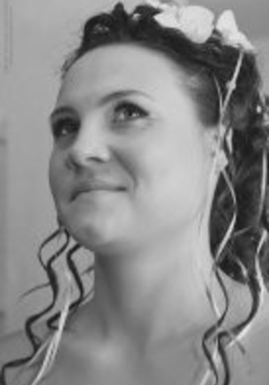 Образ невесты невеста (С17670) - стилист-визажист Мила Кузьмина