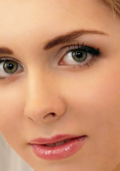 Свадебный образ С18307 - стилист-визажист Мила Кузьмина