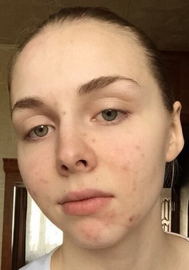 Свадебный образ С18307 - стилист-визажист Мила Кузьмина