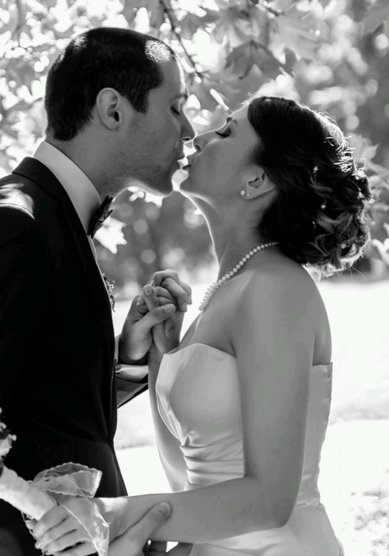 Прическа на свадьбу Эвелина (С18572) - стилист-визажист Мила Кузьмина