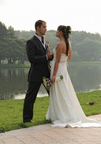  Влюблённые (С12123)