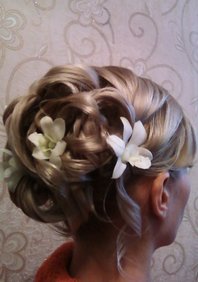  Лилия (С12166)