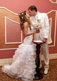  Поцелуй (С13540)