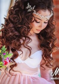  локоны (М19572)