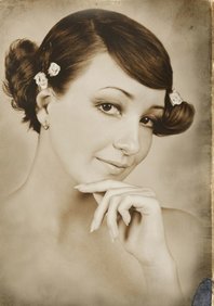 Свадебный макияж Г19750