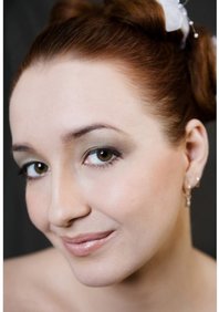 Свадебный макияж Г19751