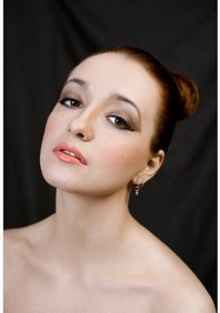 Свадебный макияж Г19753