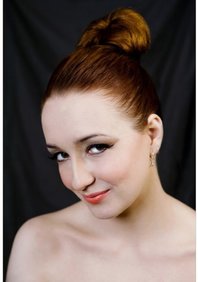 Свадебный макияж Г19754