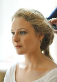 Свадебный макияж Г19757