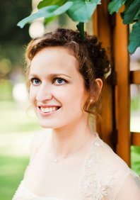 Свадебный макияж Г19759