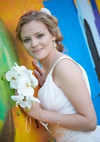 Свадебный макияж Г19760