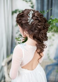  Каскад (М19886)