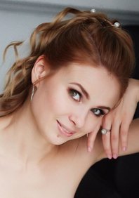 Свадебный макияж нежный макияж для невесты. (Е19922)