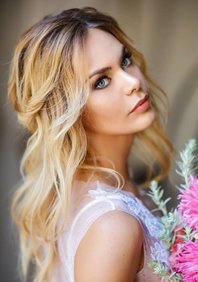 Свадебный макияж С21076