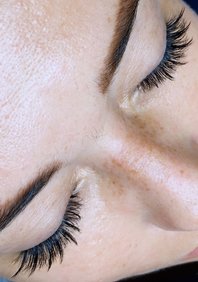 Свадебный макияж С21204