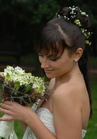  Жизнь цветка (С3359)