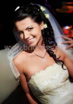 Стилист-визажист Елена Кулешова