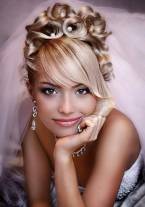 Стилист-визажист Ольга Артамонова