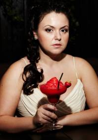 Стилист Ольга Родина