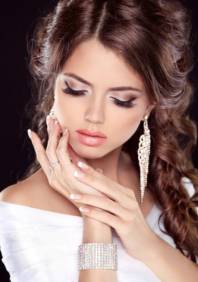 Выездной салон Home Glamour