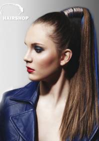 Наращивание волос. Свадебные прически HAIRSHOP Studio