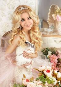 Студия свадебных стилистов Brides Day