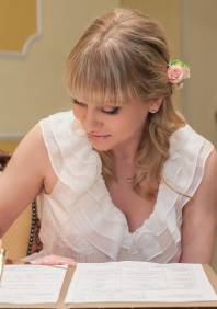 Стилист-визажист Марина Кулагина