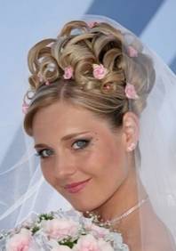 Агентство свадебных стилистов и визажистов Wedding Up