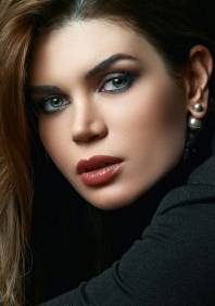 Стилист, художник-визажист Ольга и Виктория