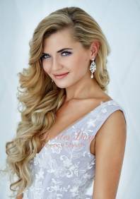 Стилист-визажист BridesDay