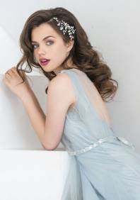 Стилист-визажист Наталия Сачдева