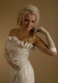 Стилист Юлия Кузьмина