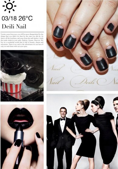 Свадебный маникюр D17356 - Стилист-визажист Deili Nail