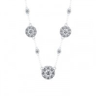 Ожерелье A10649