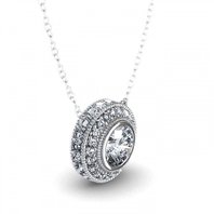 Ожерелье A10650