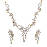 Ожерелье J10902