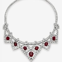 Ожерелье J10904