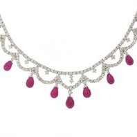 Ожерелье J10905